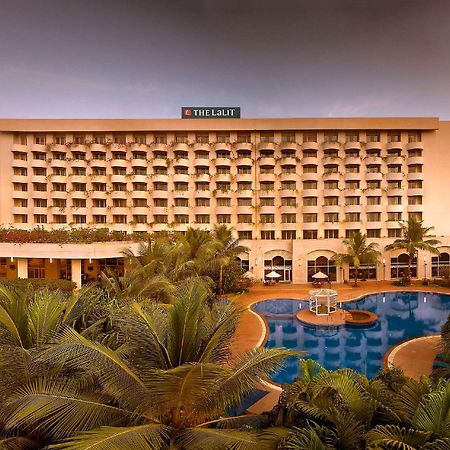 The Lalit Mumbai-Airport Hotel Exterior photo